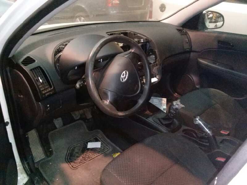 hyundai i30 del año 2010