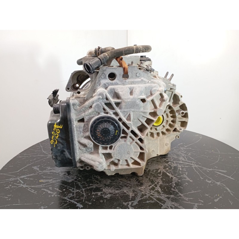 Recambio de caja cambios para volkswagen tiguan trendline plus referencia OEM IAM NYD  M1-A1-87