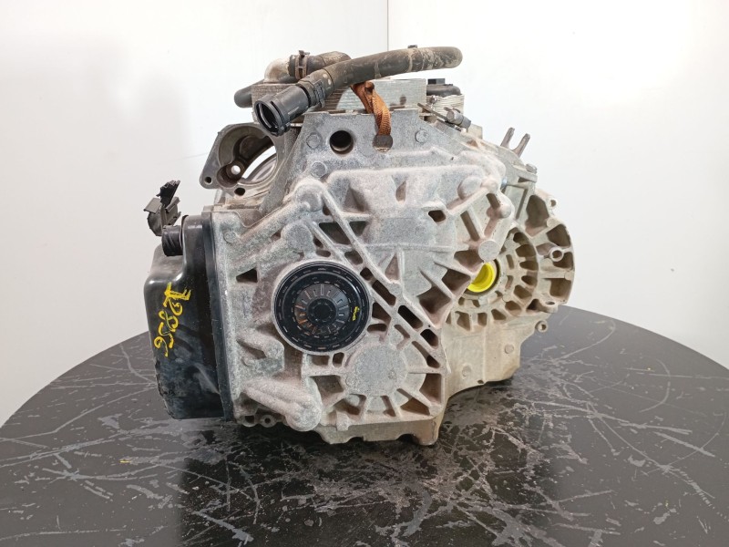 Recambio de caja cambios para volkswagen tiguan trendline plus referencia OEM IAM NYD  M1-A1-87