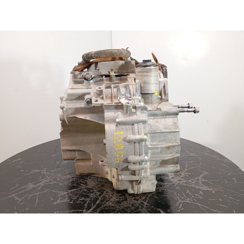 Recambio de caja cambios para volkswagen tiguan trendline plus referencia OEM IAM NYD  M1-A1-87