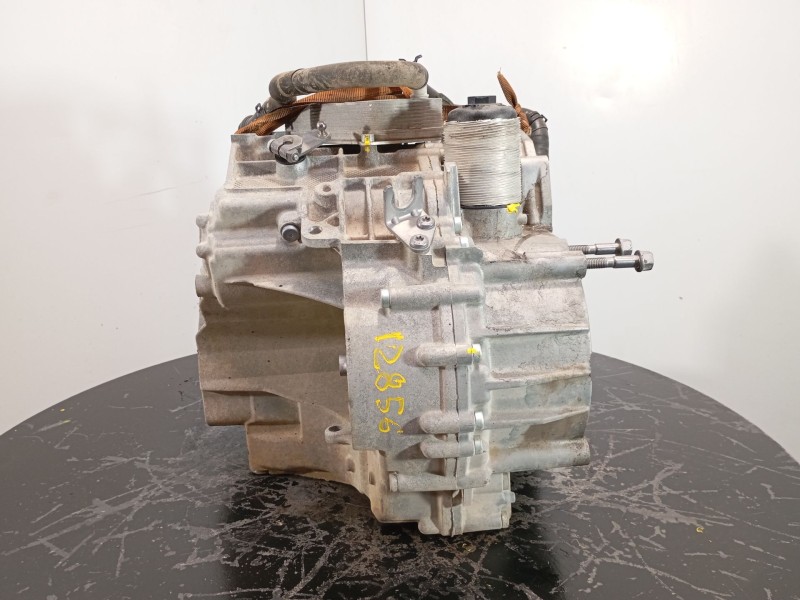 Recambio de caja cambios para volkswagen tiguan trendline plus referencia OEM IAM NYD  M1-A1-87