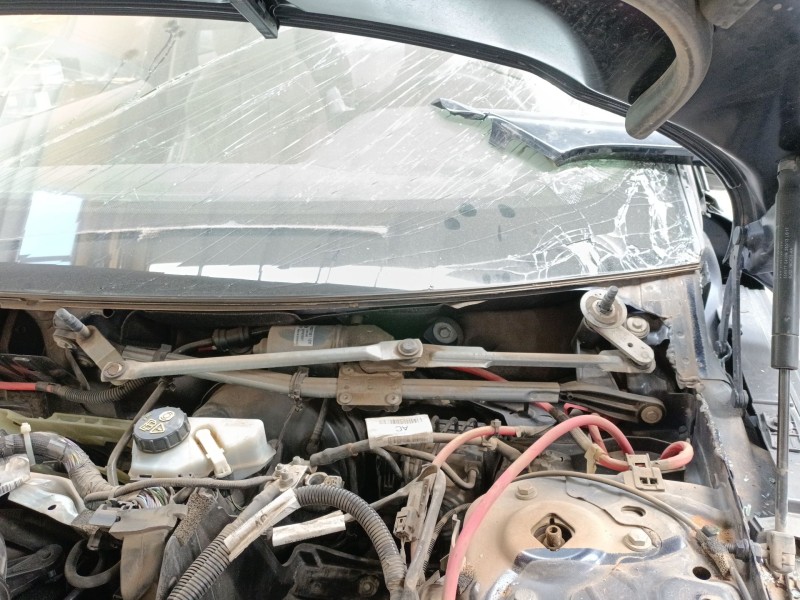 Recambio de motor limpia delantero para land rover range rover evoque (l538) 2.2 d 4x4 referencia OEM IAM   