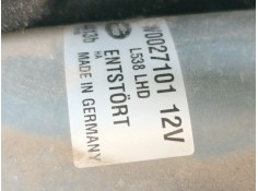 Recambio de motor limpia delantero para land rover range rover evoque (l538) 2.2 d 4x4 referencia OEM IAM    2