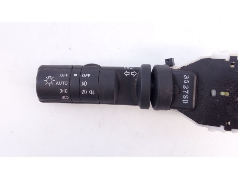 Recambio de mando intermitentes para nissan qashqai qashqai j10 referencia OEM IAM   
