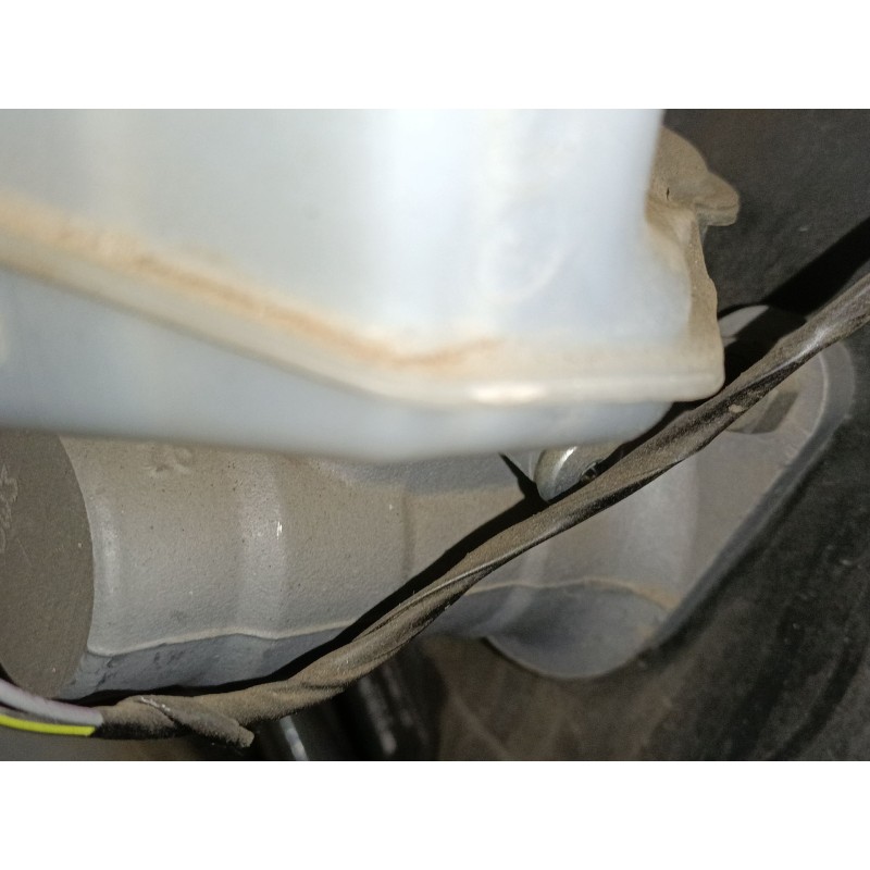 Recambio de bomba freno para land rover range rover evoque (l538) 2.2 d 4x4 referencia OEM IAM   