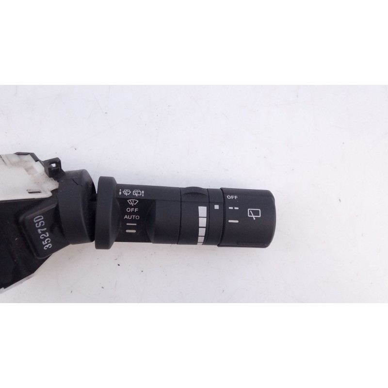 Recambio de mando limpia para nissan qashqai qashqai j10 referencia OEM IAM   