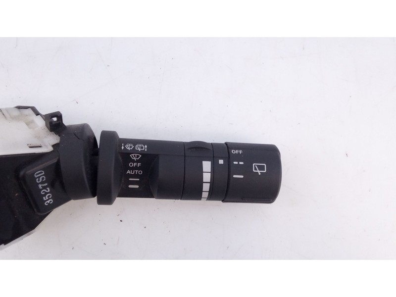 Recambio de mando limpia para nissan qashqai qashqai j10 referencia OEM IAM   