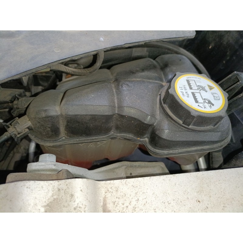 Recambio de deposito expansion para land rover range rover evoque (l538) 2.2 d 4x4 referencia OEM IAM   