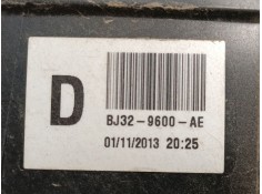 Recambio de filtro aire para land rover range rover evoque (l538) 2.2 d 4x4 referencia OEM IAM BJ329600AE   2