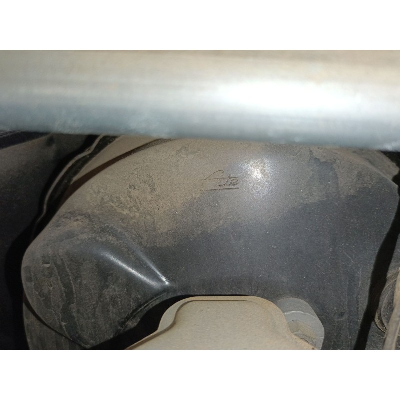 Recambio de servofreno para land rover range rover evoque (l538) 2.2 d 4x4 referencia OEM IAM   