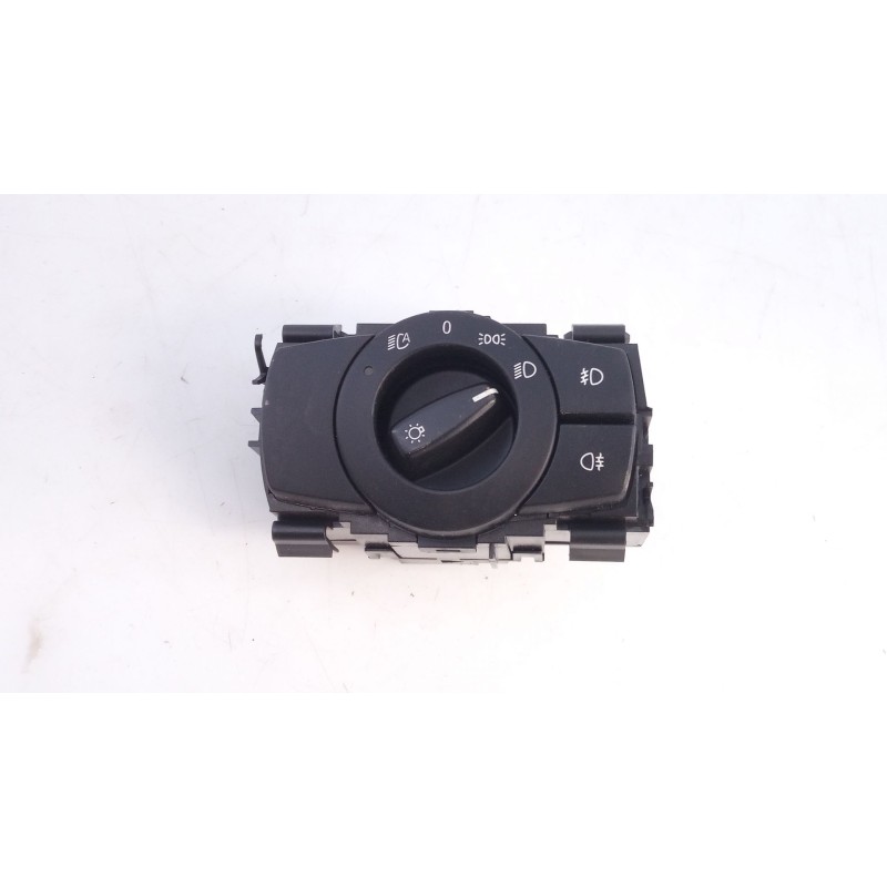 Recambio de mando luces para bmw serie 1 berlina (e81/e87) 116d referencia OEM IAM   