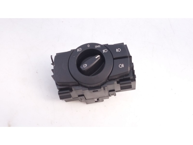 Recambio de mando luces para bmw serie 1 berlina (e81/e87) 116d referencia OEM IAM   