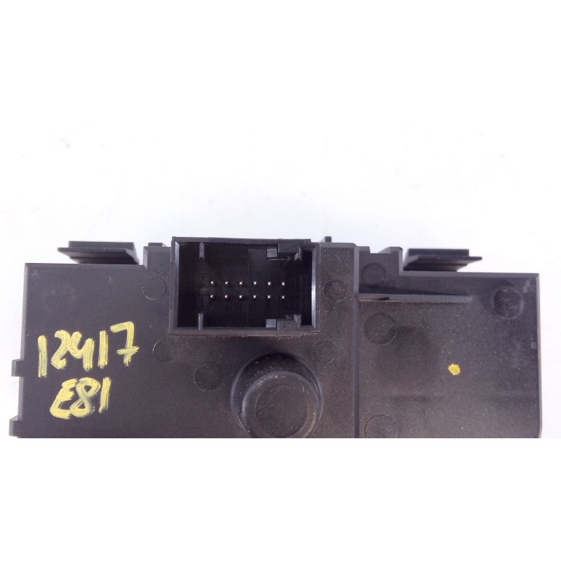 Recambio de mando luces para bmw serie 1 berlina (e81/e87) 116d referencia OEM IAM   