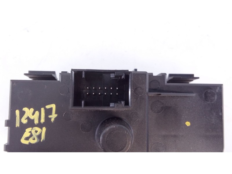 Recambio de mando luces para bmw serie 1 berlina (e81/e87) 116d referencia OEM IAM   