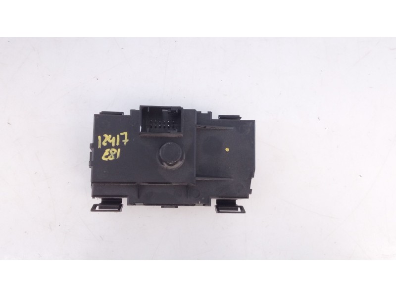 Recambio de mando luces para bmw serie 1 berlina (e81/e87) 116d referencia OEM IAM   