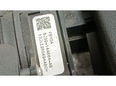 Recambio de anillo airbag para land rover range rover evoque (l538) 2.2 d 4x4 referencia OEM IAM   