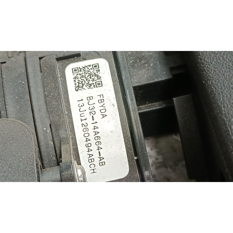 Recambio de anillo airbag para land rover range rover evoque (l538) 2.2 d 4x4 referencia OEM IAM   