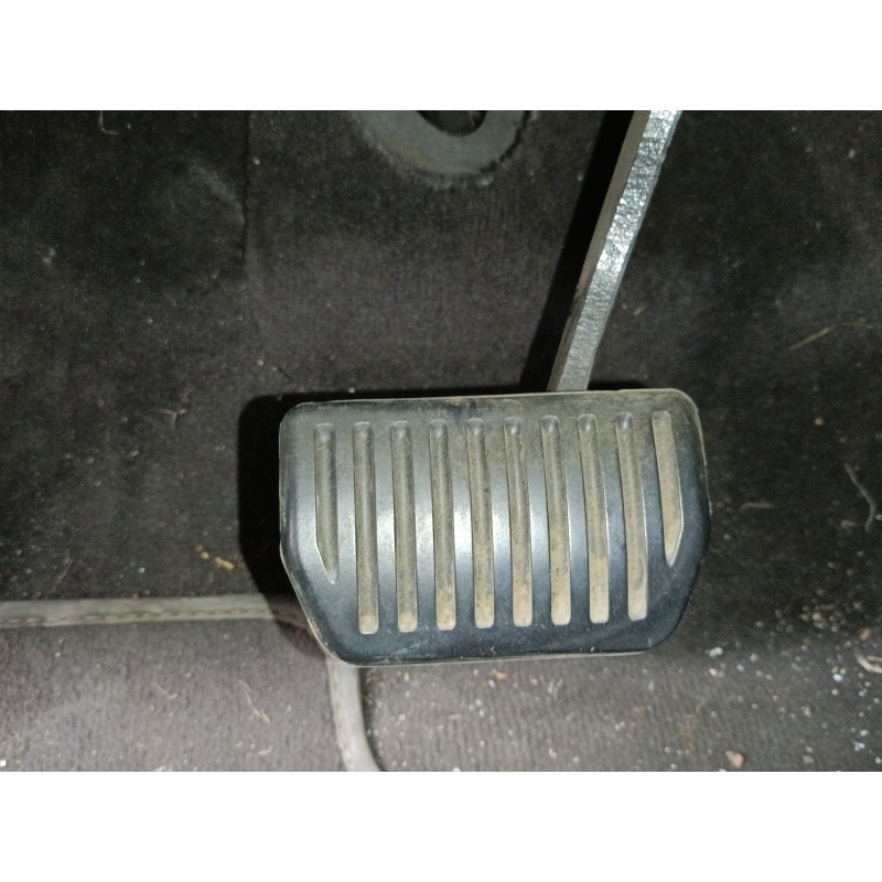 Recambio de pedal freno para land rover range rover evoque (l538) 2.2 d 4x4 referencia OEM IAM   