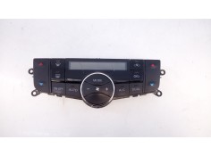 Recambio de mando climatizador para nissan pulsar (c13) acenta referencia OEM IAM   
