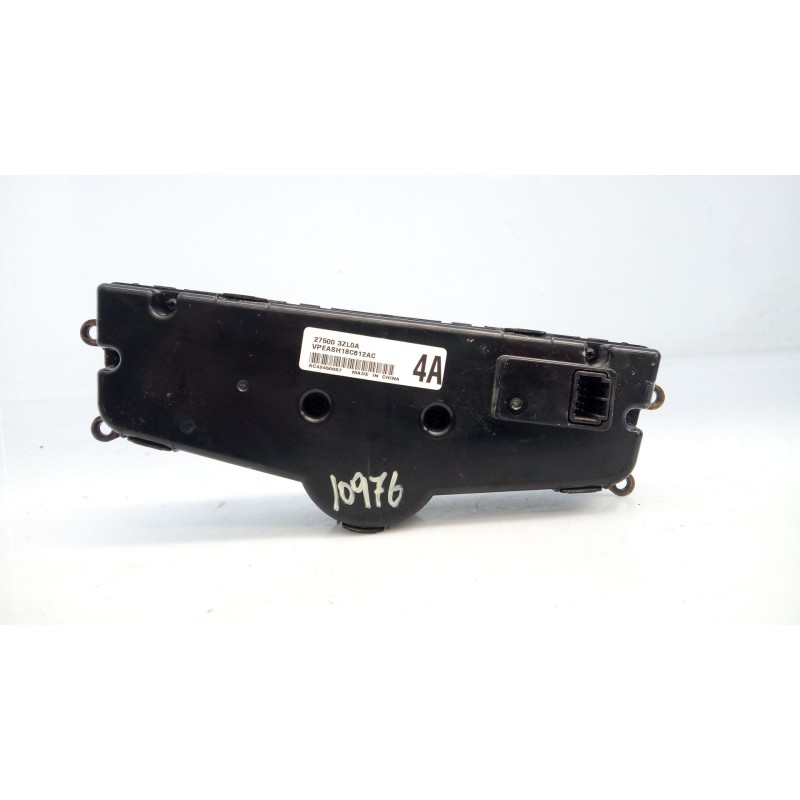 Recambio de mando climatizador para nissan pulsar (c13) acenta referencia OEM IAM   