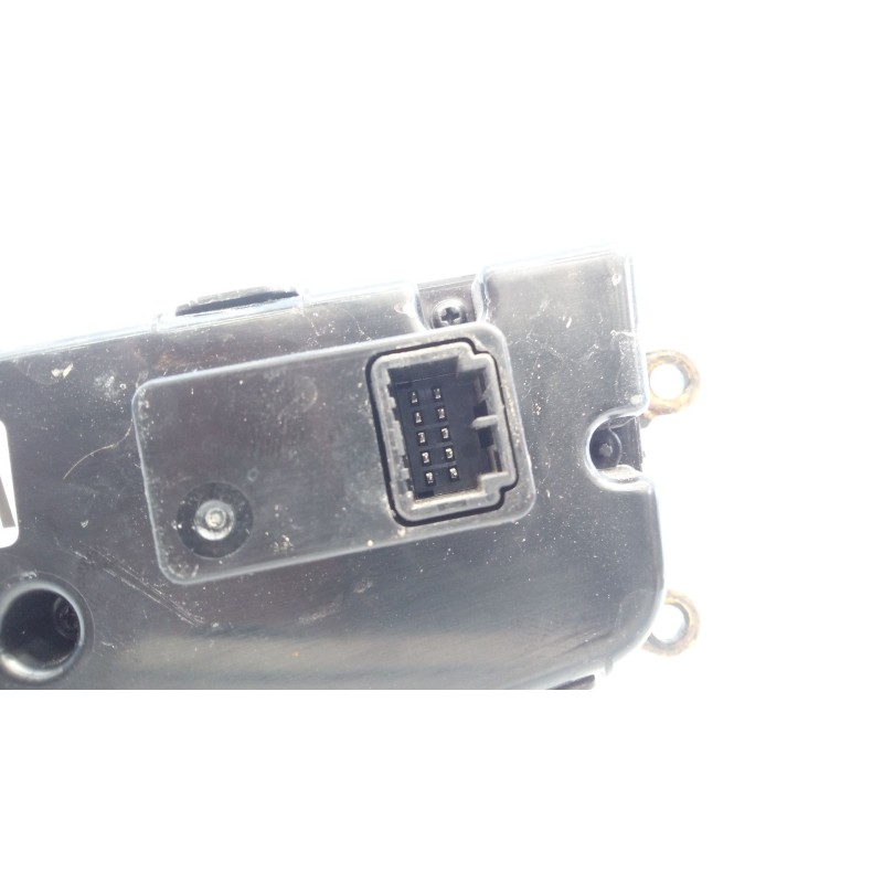 Recambio de mando climatizador para nissan pulsar (c13) acenta referencia OEM IAM   