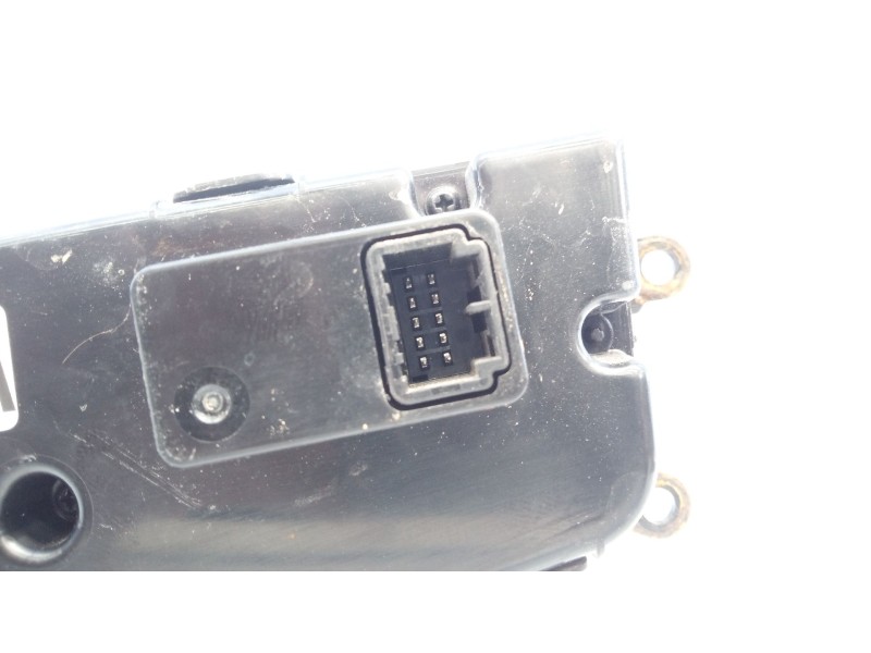 Recambio de mando climatizador para nissan pulsar (c13) acenta referencia OEM IAM   