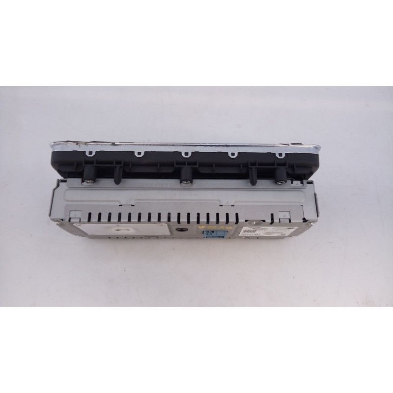 Recambio de pantalla multifuncion para land rover range rover velar referencia OEM IAM J8A219C279  