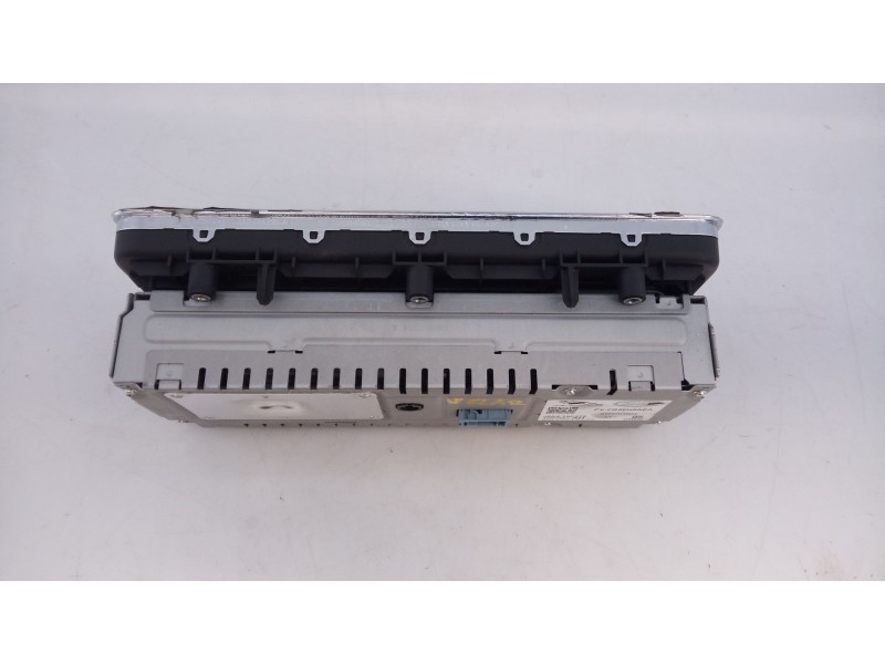 Recambio de pantalla multifuncion para land rover range rover velar referencia OEM IAM J8A219C279  