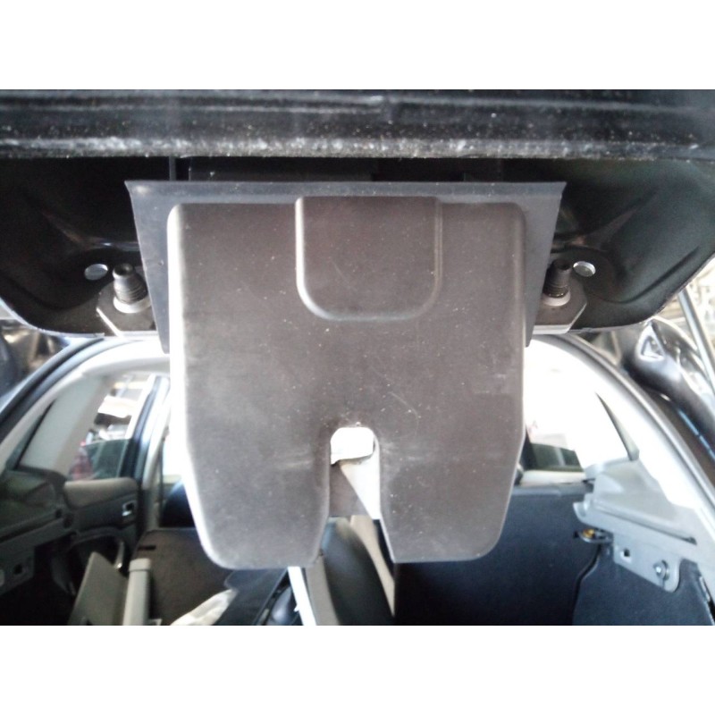 Recambio de cerradura maletero / porton para ford kuga (cbv) titanium 4x2 referencia OEM IAM   