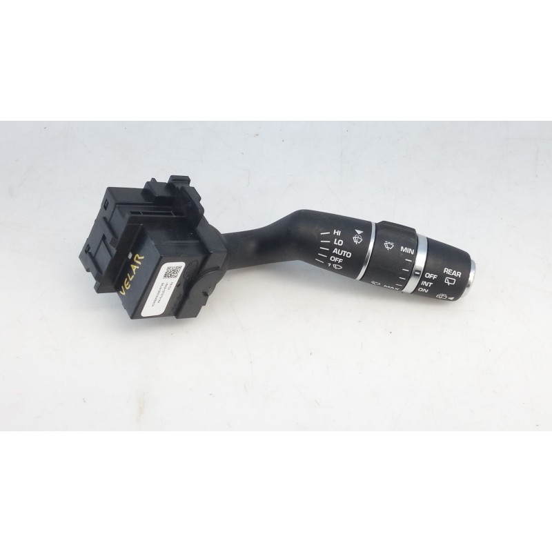 Recambio de mando limpia para land rover range rover velar referencia OEM IAM J8A23F973AA  