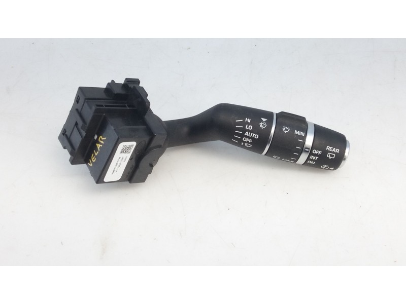 Recambio de mando limpia para land rover range rover velar referencia OEM IAM J8A23F973AA  