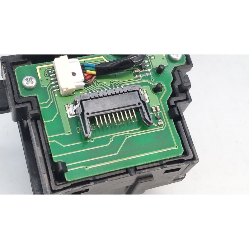 Recambio de mando limpia para land rover range rover velar referencia OEM IAM J8A23F973AA  