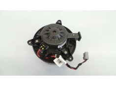 Recambio de ventilador calefaccion para chevrolet cruze lt referencia OEM IAM A130580449 5242710201 