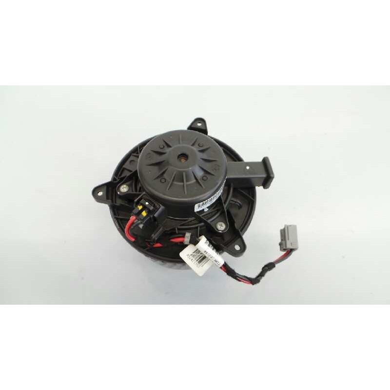 Recambio de ventilador calefaccion para chevrolet cruze lt referencia OEM IAM A130580449 5242710201 