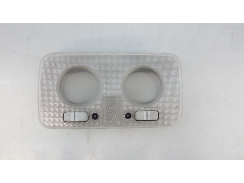 Recambio de luz interior para iveco daily ka ka 35 s... radstand 3000 referencia OEM IAM   