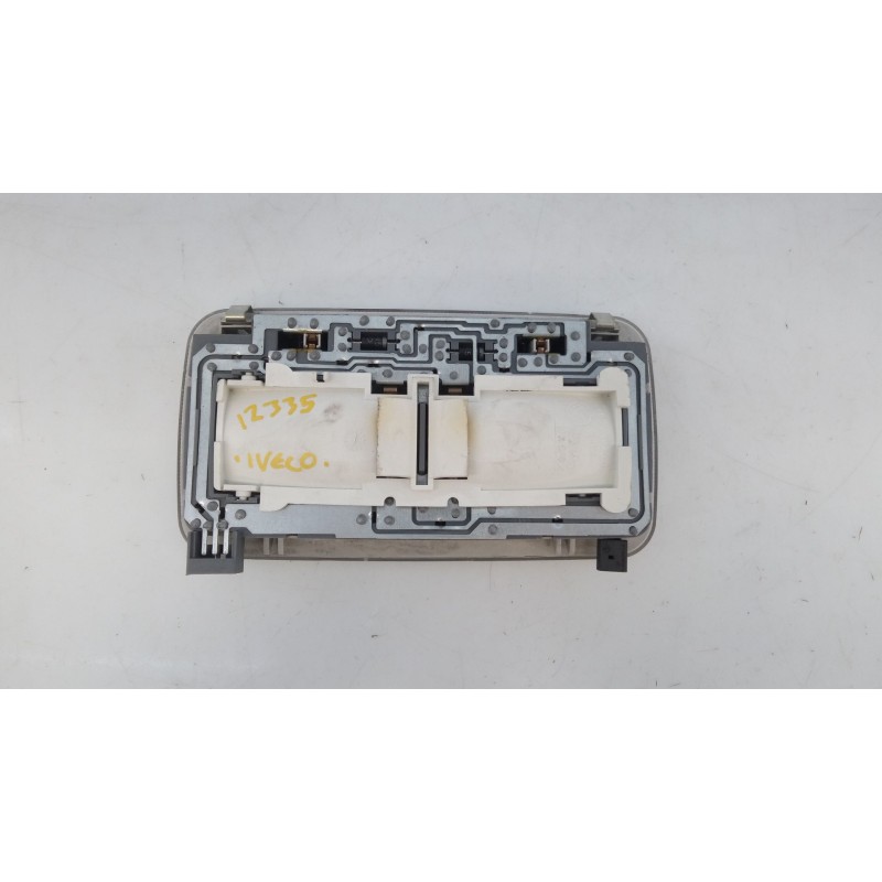 Recambio de luz interior para iveco daily ka ka 35 s... radstand 3000 referencia OEM IAM   