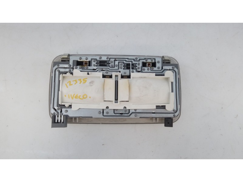 Recambio de luz interior para iveco daily ka ka 35 s... radstand 3000 referencia OEM IAM   