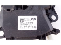Recambio de motor cierre centralizado porton para land rover range rover velar referencia OEM IAM C03747106   2