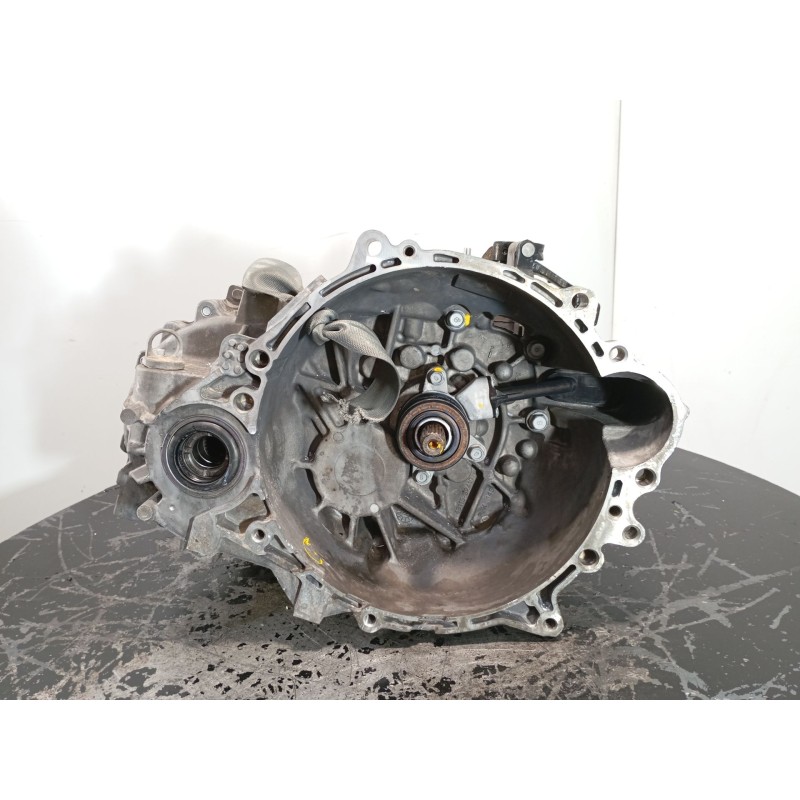 Recambio de caja cambios para hyundai tucson (nx4e, nx4a) 1.6 crdi referencia OEM IAM   