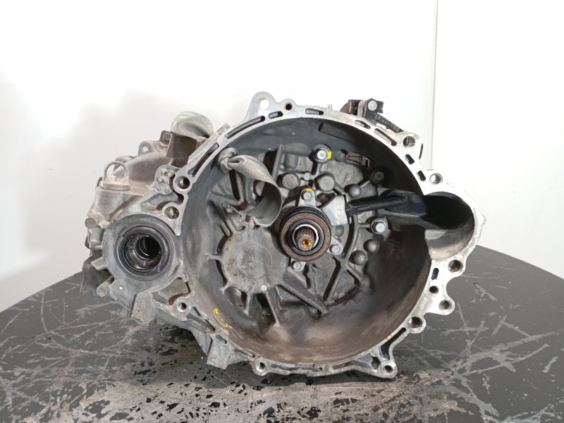 Recambio de caja cambios para hyundai tucson (nx4e, nx4a) 1.6 crdi referencia OEM IAM   