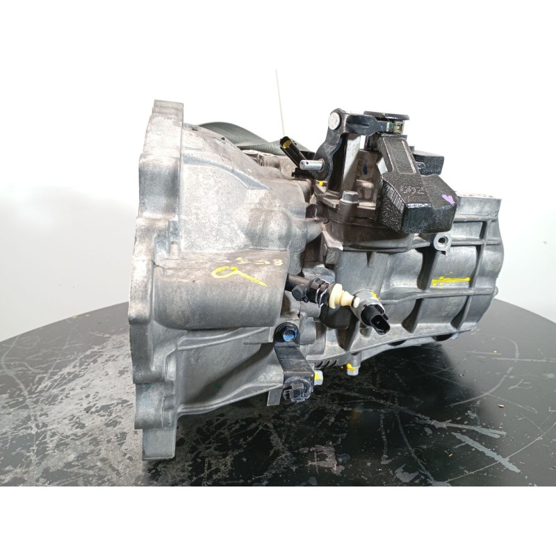 Recambio de caja cambios para hyundai tucson (nx4e, nx4a) 1.6 crdi referencia OEM IAM   