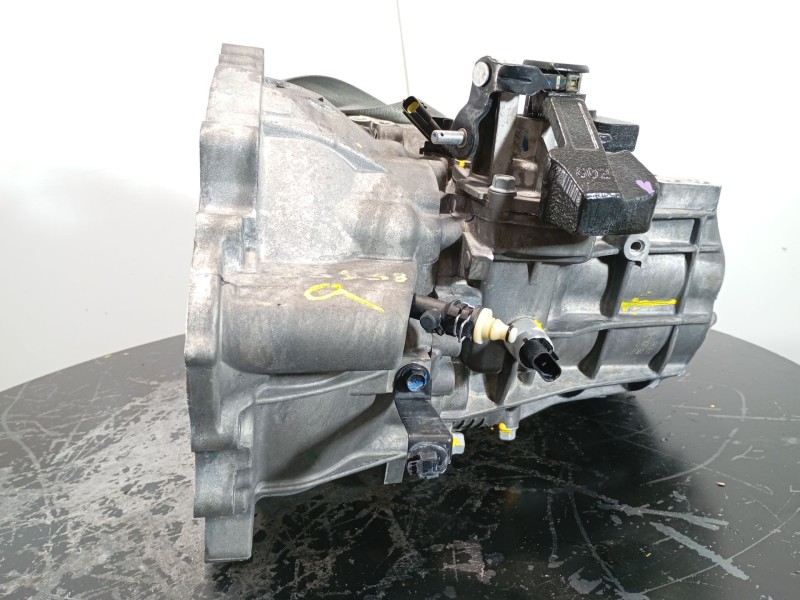 Recambio de caja cambios para hyundai tucson (nx4e, nx4a) 1.6 crdi referencia OEM IAM   