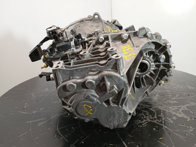 Recambio de caja cambios para hyundai tucson (nx4e, nx4a) 1.6 crdi referencia OEM IAM   