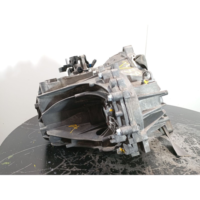 Recambio de caja cambios para hyundai tucson (nx4e, nx4a) 1.6 crdi referencia OEM IAM   