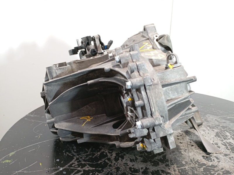 Recambio de caja cambios para hyundai tucson (nx4e, nx4a) 1.6 crdi referencia OEM IAM   