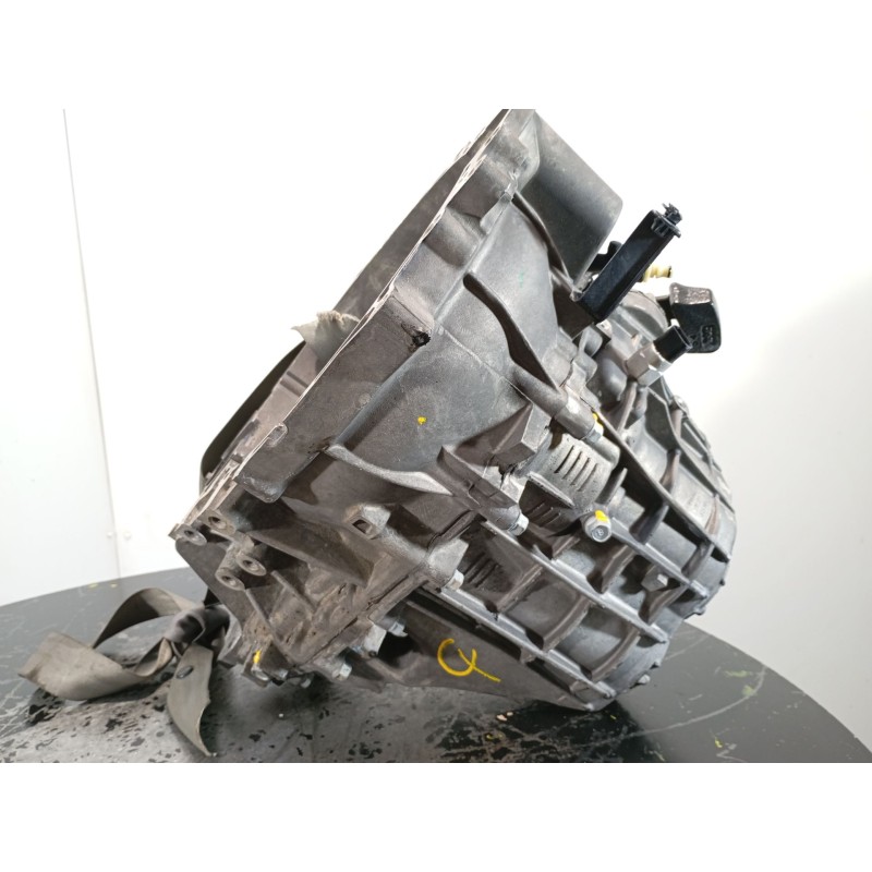 Recambio de caja cambios para hyundai tucson (nx4e, nx4a) 1.6 crdi referencia OEM IAM   