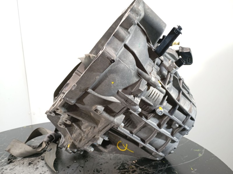 Recambio de caja cambios para hyundai tucson (nx4e, nx4a) 1.6 crdi referencia OEM IAM   