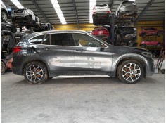 BMW X1 (F48)