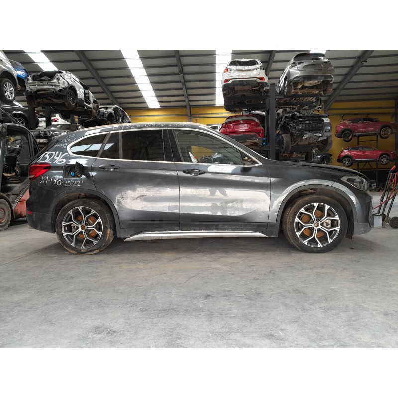 bmw x1 (f48) del año 2022