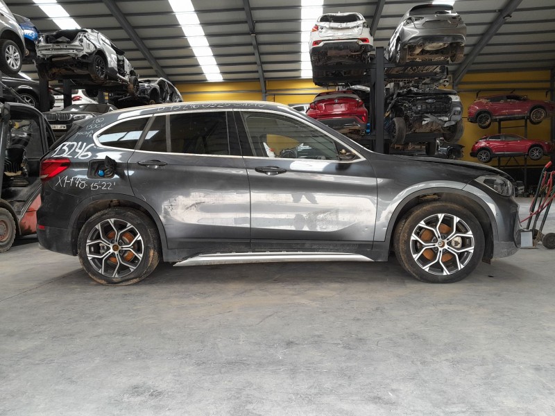 bmw x1 (f48) del año 2022